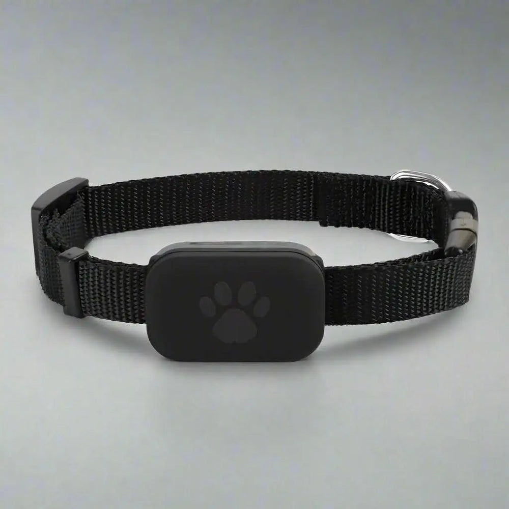 Pet GPS Finder Collar Tektoty