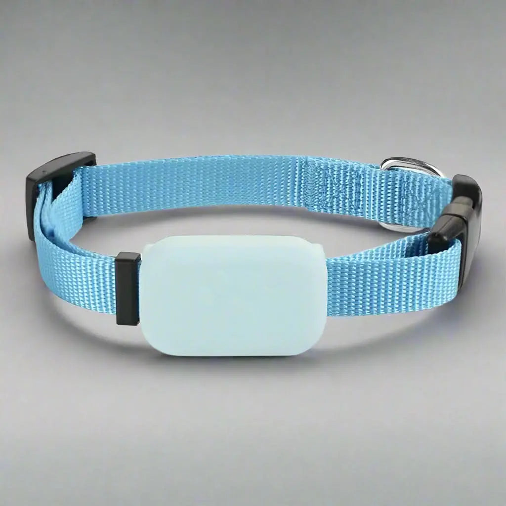 Pet GPS Finder Collar Tektoty