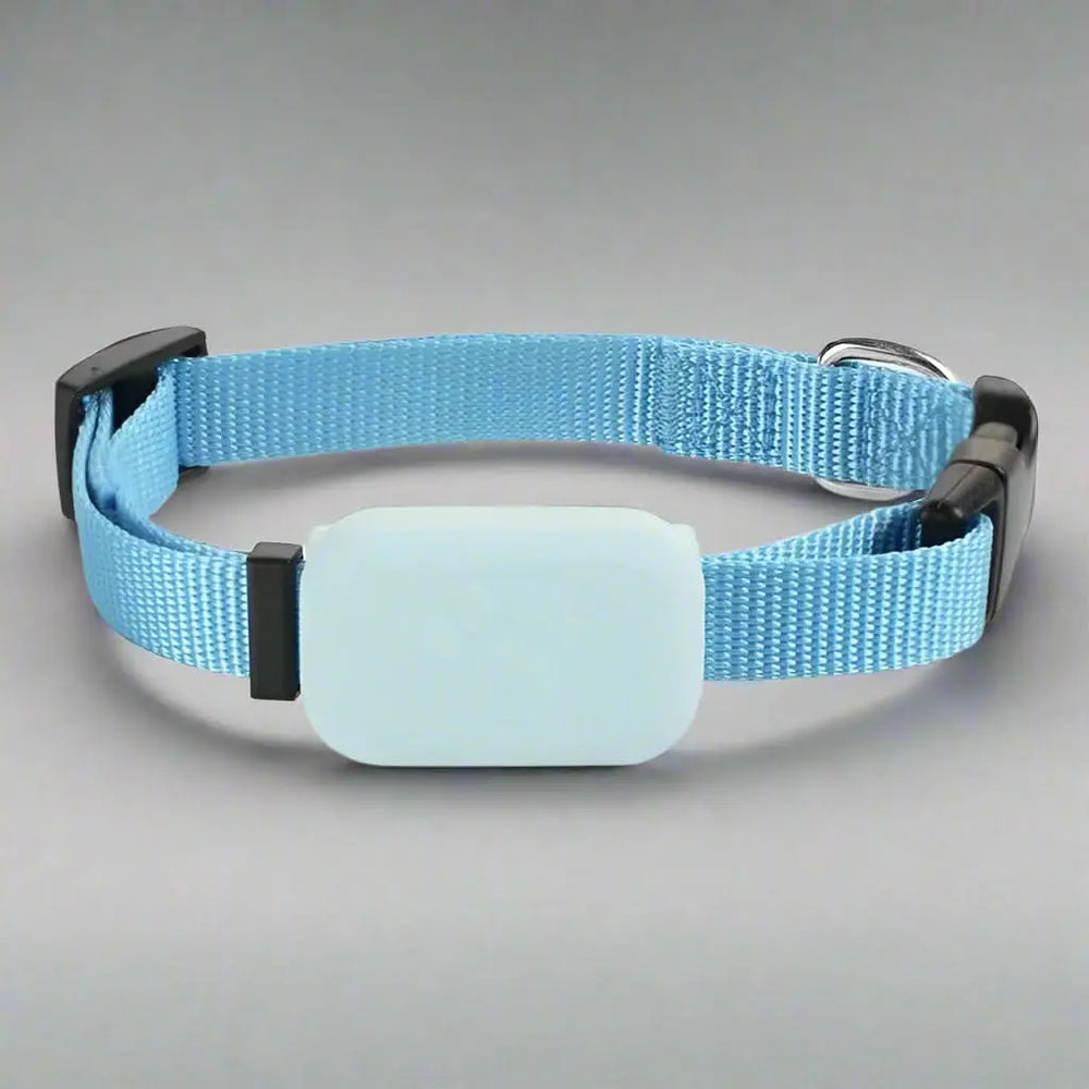 Pet GPS Finder Collar Tektoty