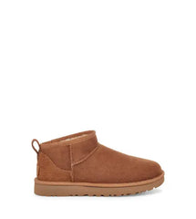 Ugg Classic Ultra Mini Chestnut Women's Tektoty