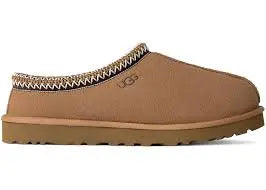 Tasman II Chestnut UGG