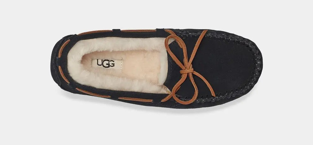 UGG Dakota Black Women's Tektoty