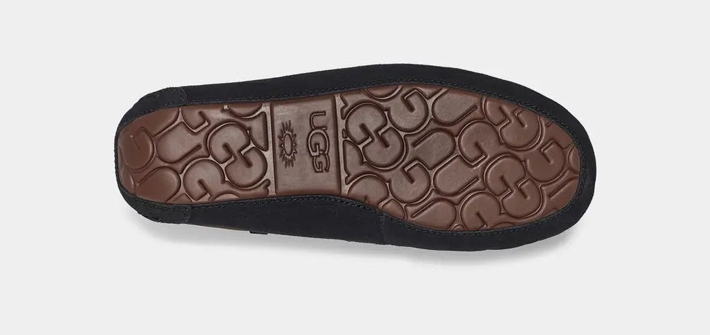 UGG Dakota Black Women's Tektoty