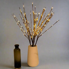 Enchanting LED String Lights Tektoty