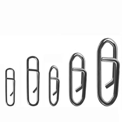 Quick Change Fishing Clips Tektoty