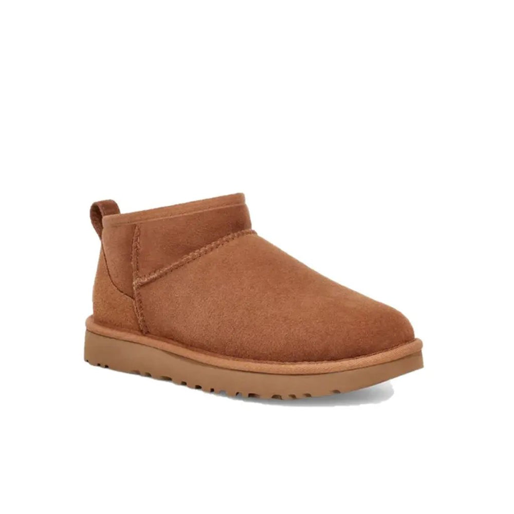 Cozy Ultra Mini Boots Tektoty