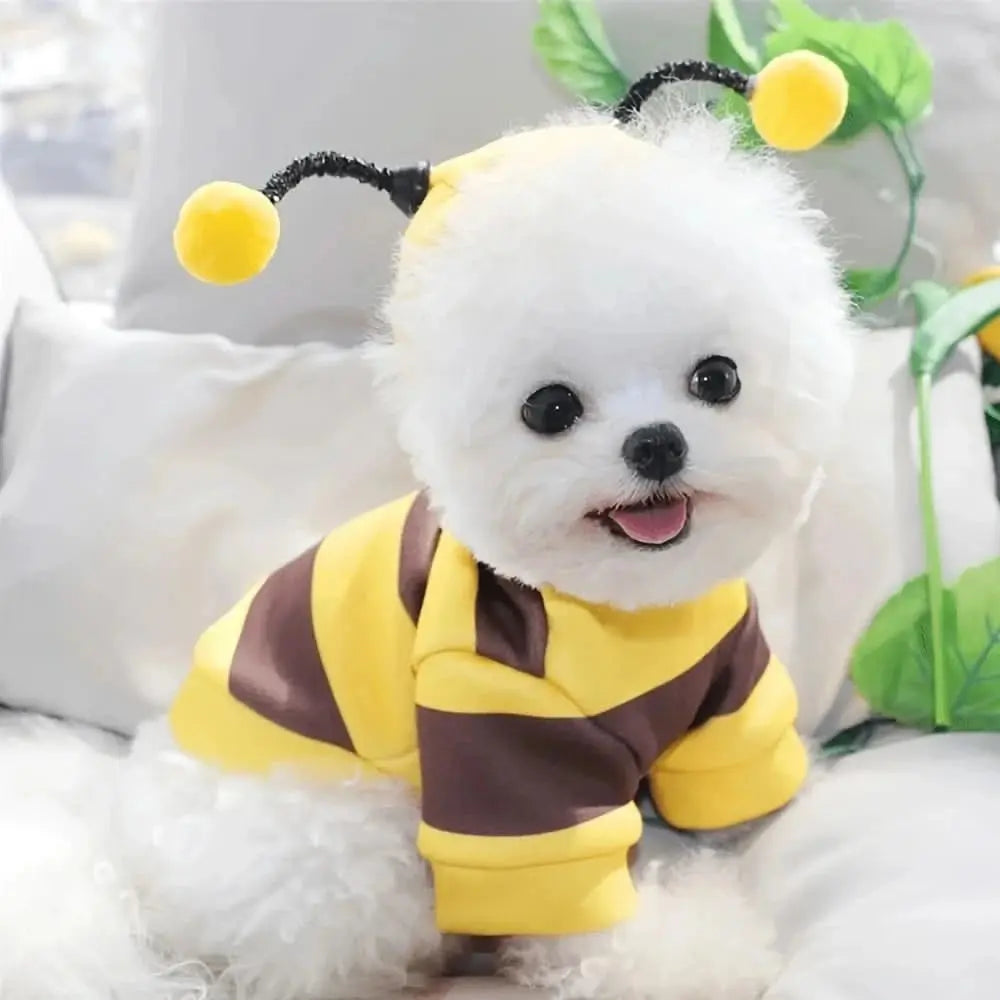Furry Friend Costume Fun Tektoty