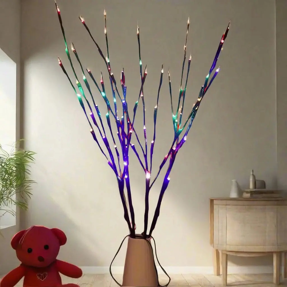 Enchanting LED String Lights Tektoty