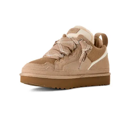 UGG Cozy Comfort Sneakers Tektoty