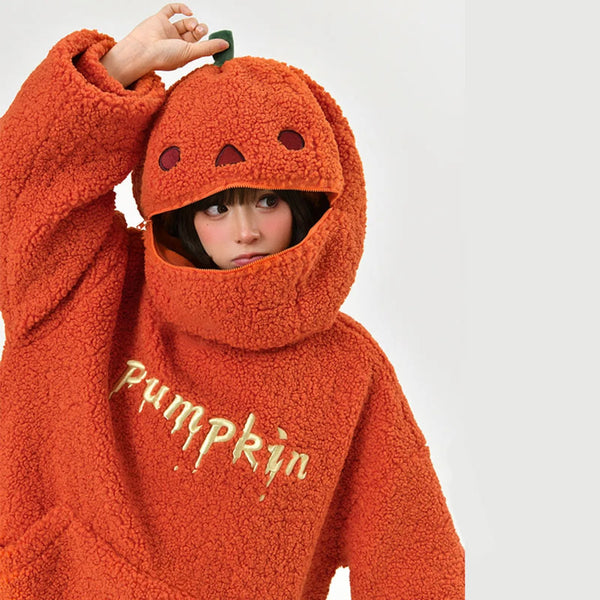Cozy Autumn Hoodie for Women
