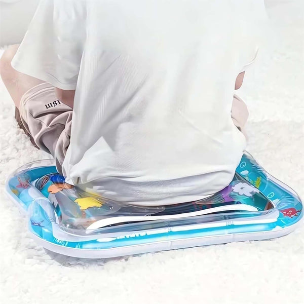 Cool Cat Ocean Play Mat
