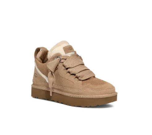 UGG Cozy Comfort Sneakers Tektoty