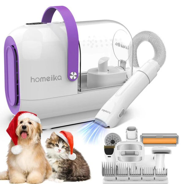 Homeika Pet Grooming Kit