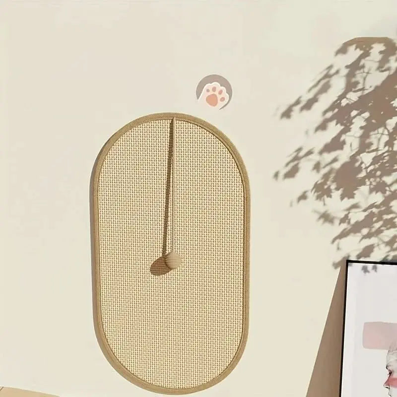 3-in-1 Cat Play Station Tektoty