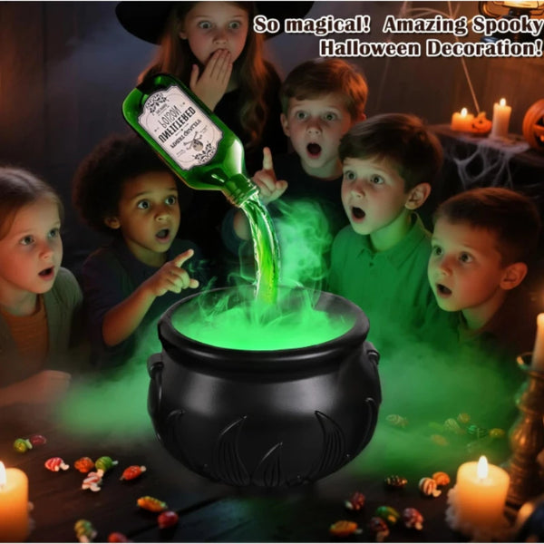 Magic Skeleton Party Props