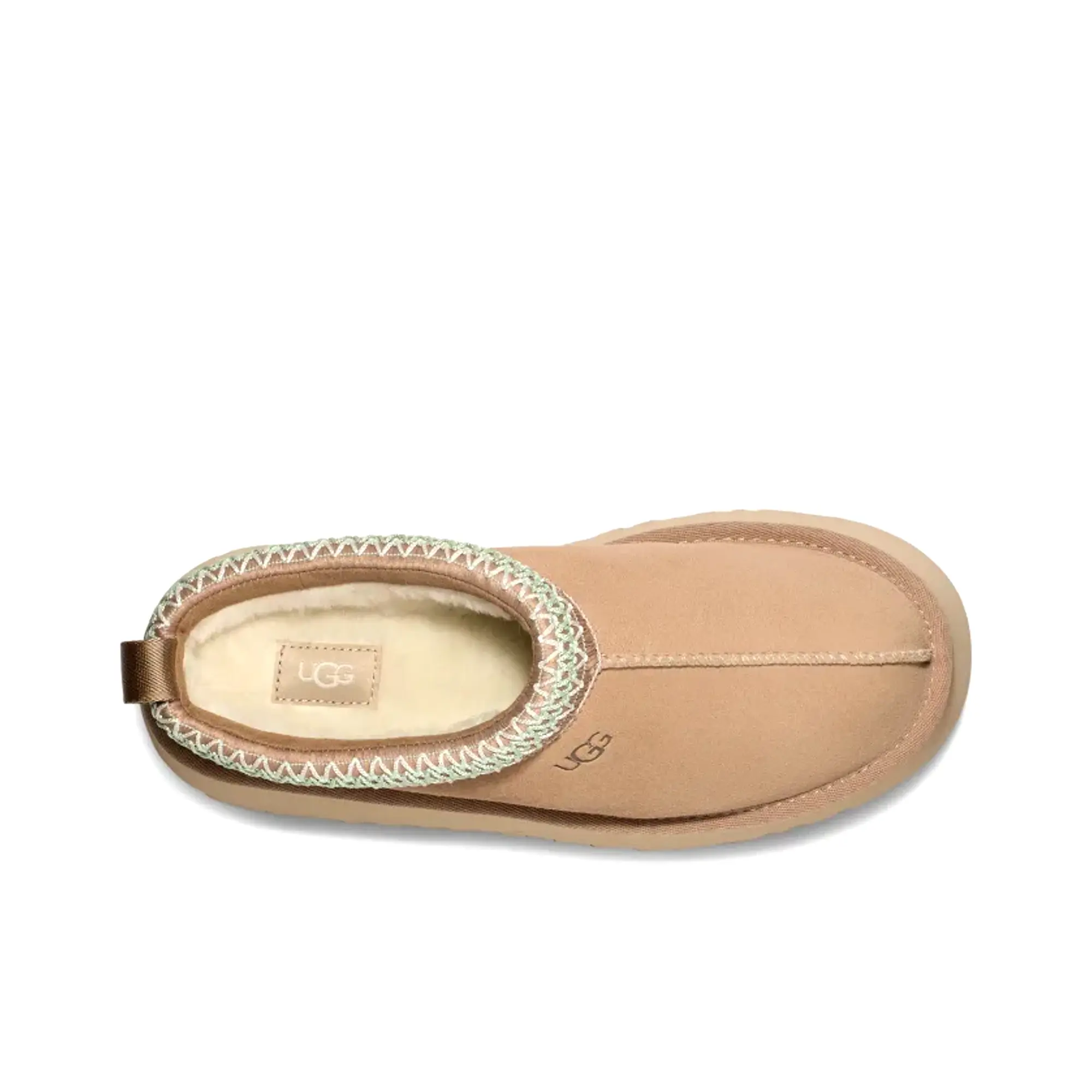 Cozy Women's Tazz Slippers Tektoty