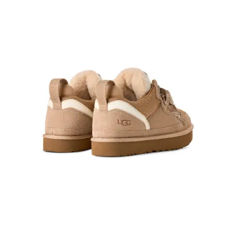UGG Cozy Comfort Sneakers Tektoty
