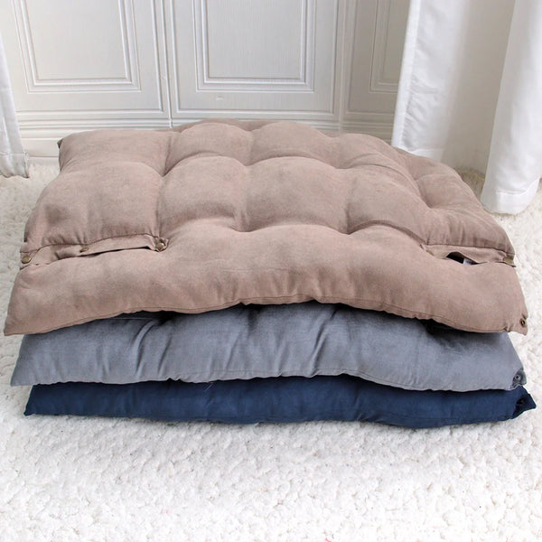 Cozy Pet Nest Bed
