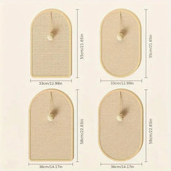 3-in-1 Cat Play Station Tektoty