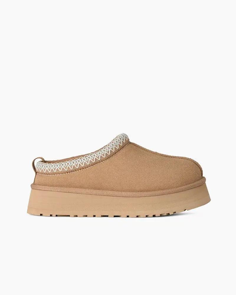 Women's Classic Cozy Tazz Tektoty