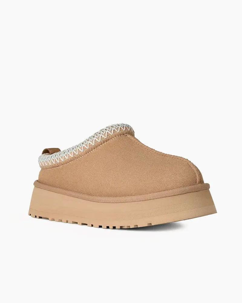 Women's Classic Cozy Tazz Tektoty