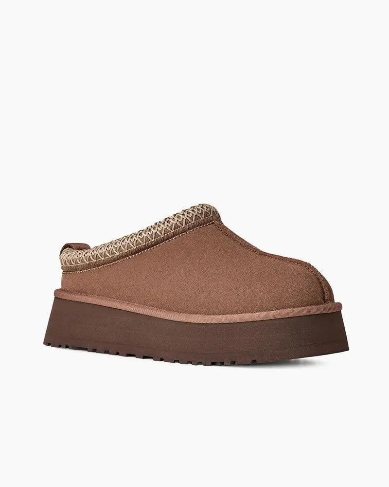 Women's Classic Cozy Tazz Tektoty
