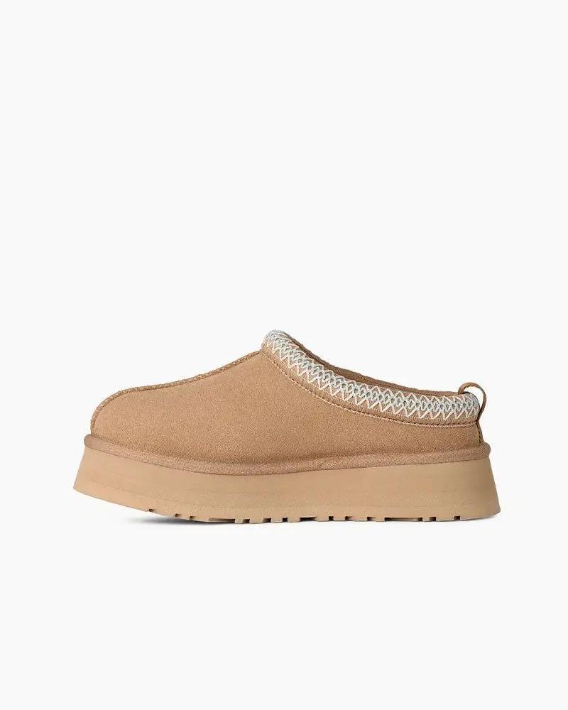 Women's Classic Cozy Tazz Tektoty