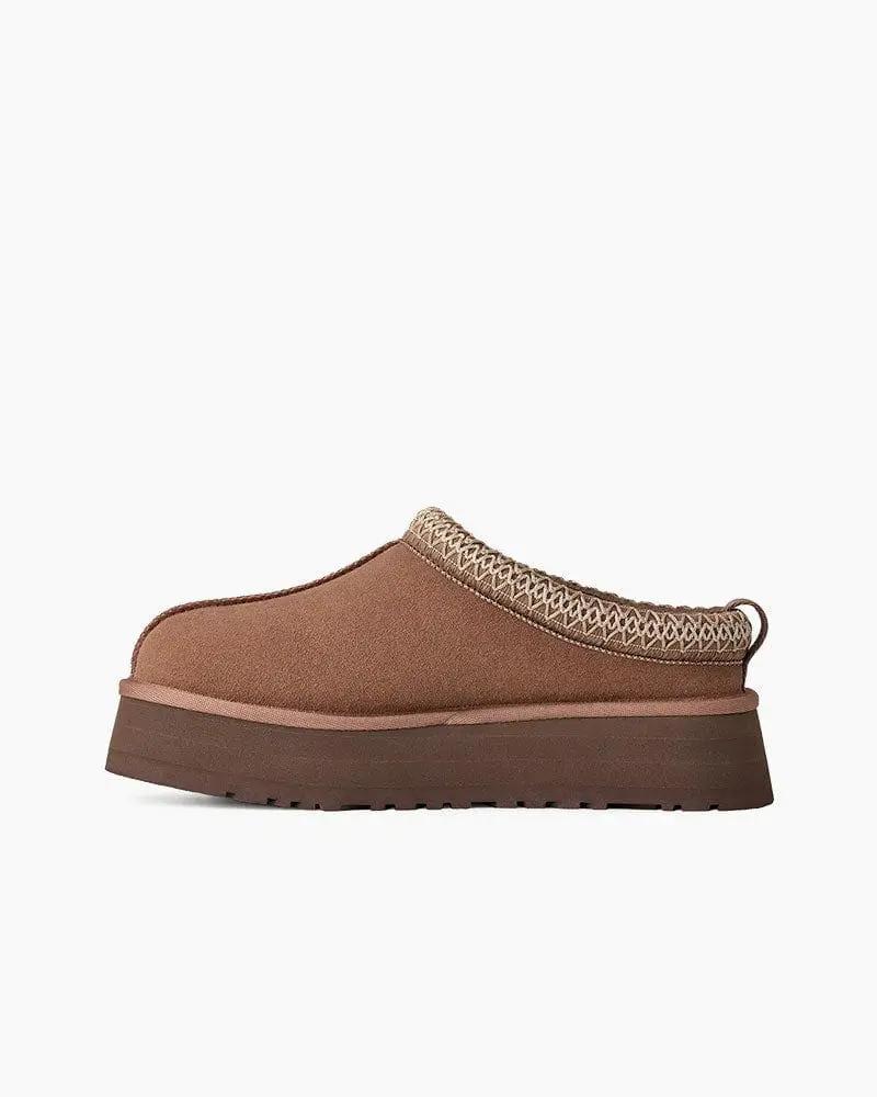 Women's Classic Cozy Tazz Tektoty