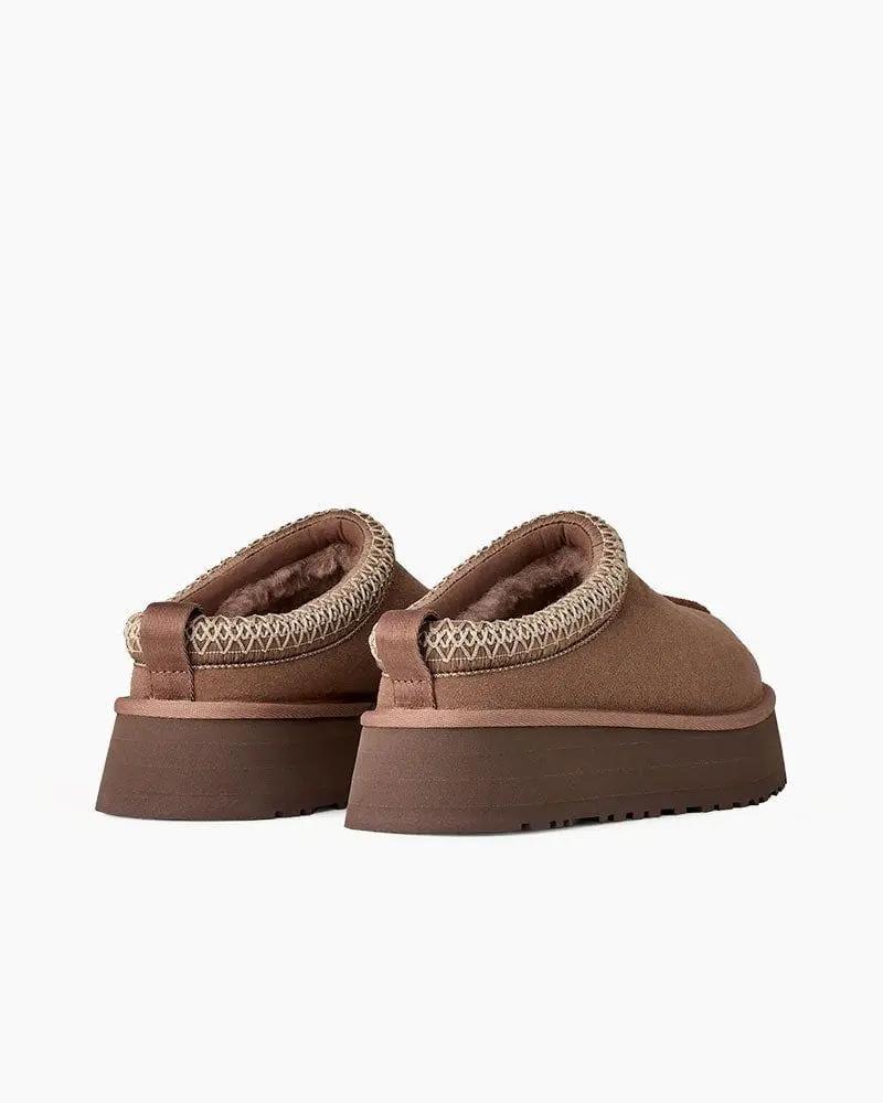 Women's Classic Cozy Tazz Tektoty