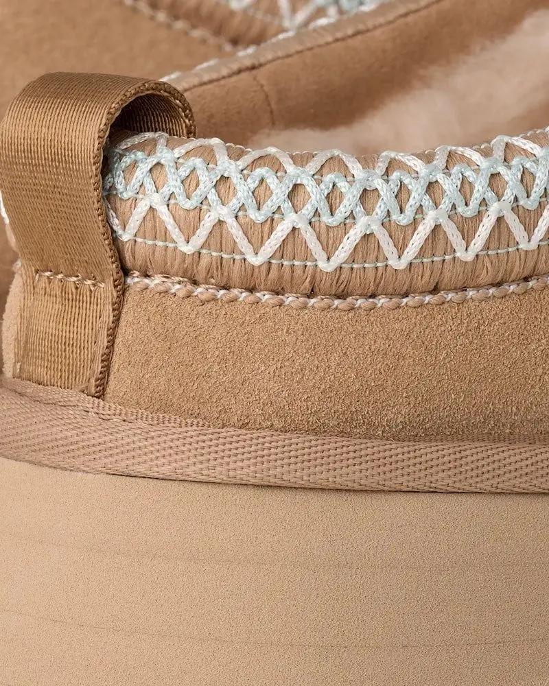 Women's Classic Cozy Tazz Tektoty