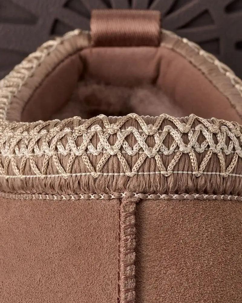 Women's Classic Cozy Tazz Tektoty