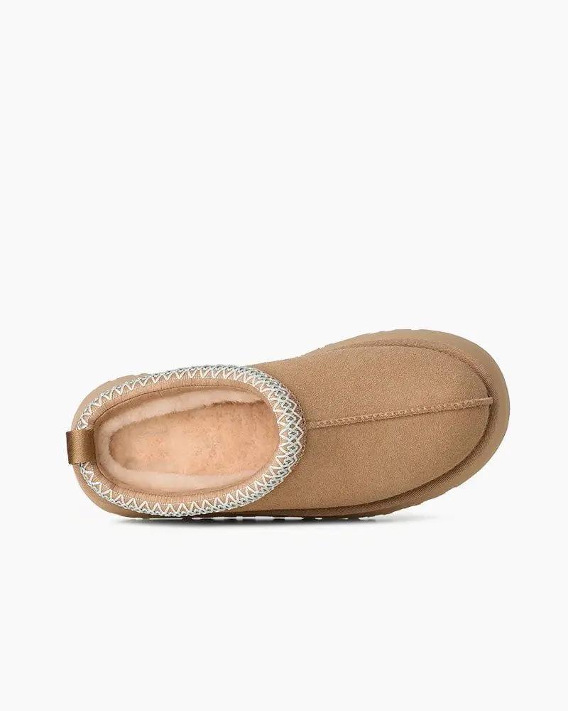 Women's Classic Cozy Tazz Tektoty
