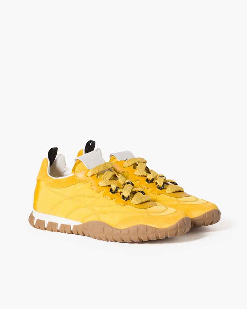 Women's Miu Tyre Sneakers Tektoty