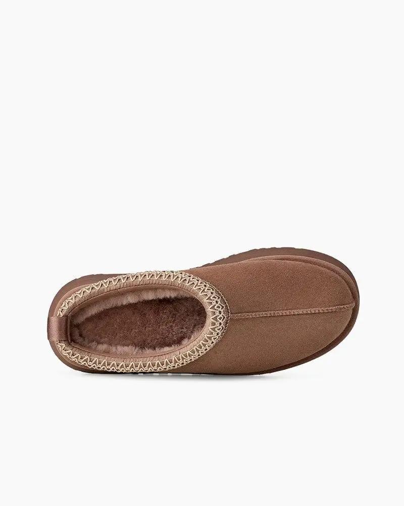 Women's Classic Cozy Tazz Tektoty