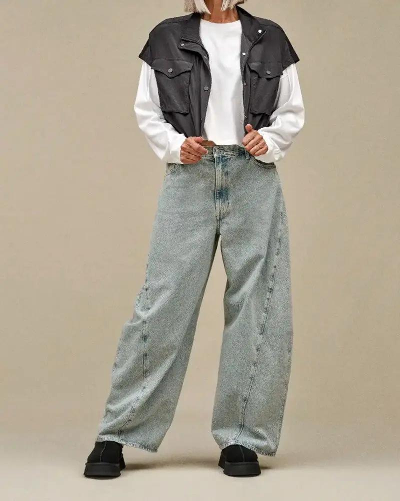 Women's Classic Cozy Tazz LarosaStyle