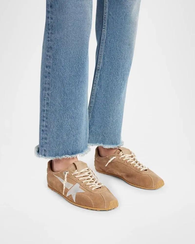 Marathon Low-top Sneakers Tektoty