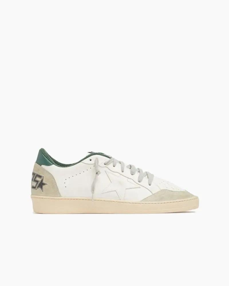 Ball Star Low-top Sneakers Tektoty