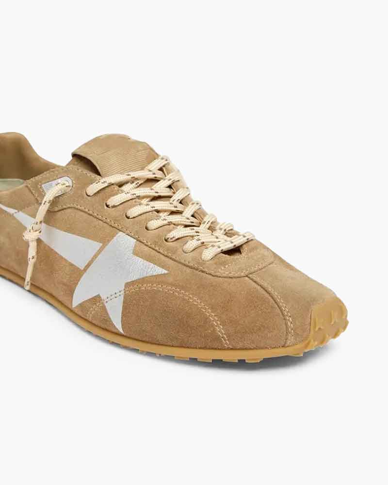 Marathon Low-top Sneakers Tektoty