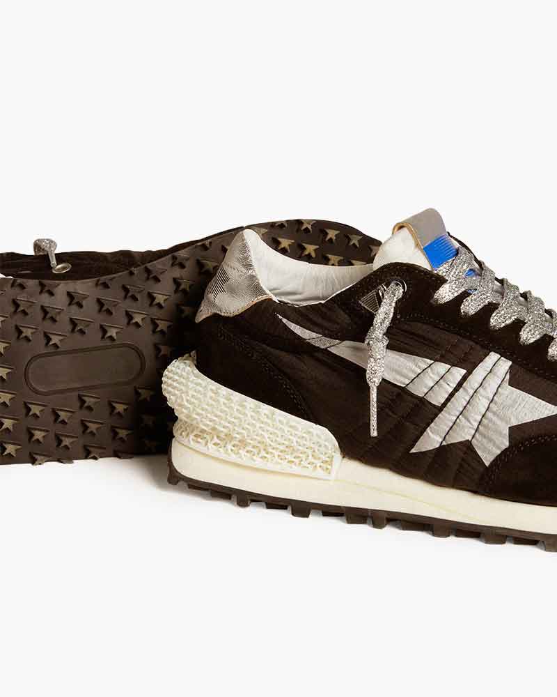 Women's Marathon Running Sneakers Tektoty