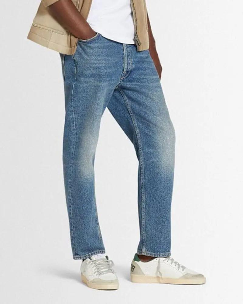 Ball Star Low-top Sneakers Tektoty