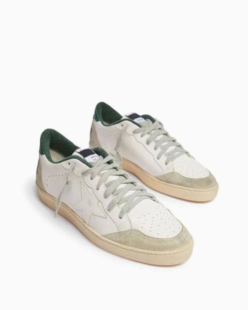 Ball Star Low-top Sneakers Tektoty