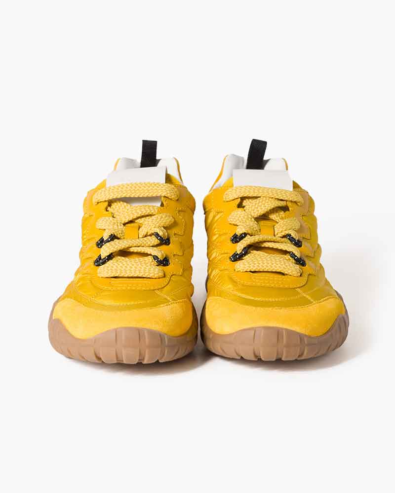 Women's Miu Tyre Sneakers Tektoty
