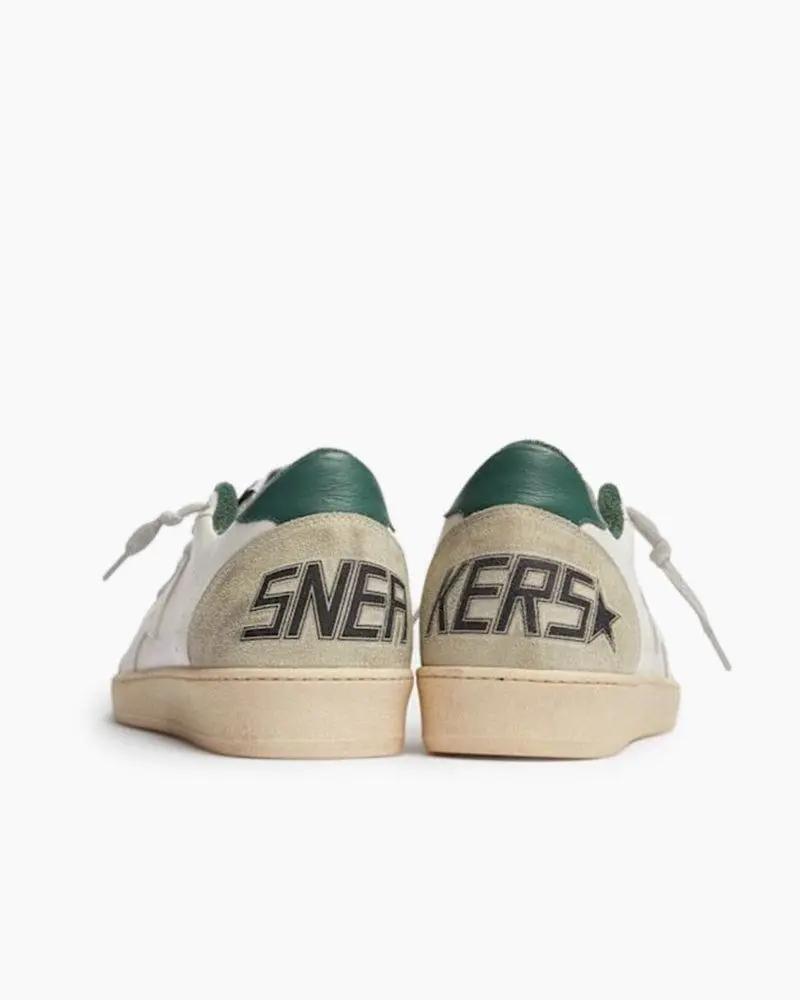 Ball Star Low-top Sneakers Tektoty