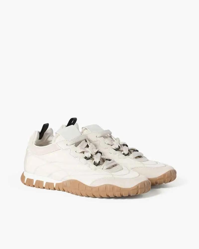 Women's Miu Tyre Sneakers Tektoty