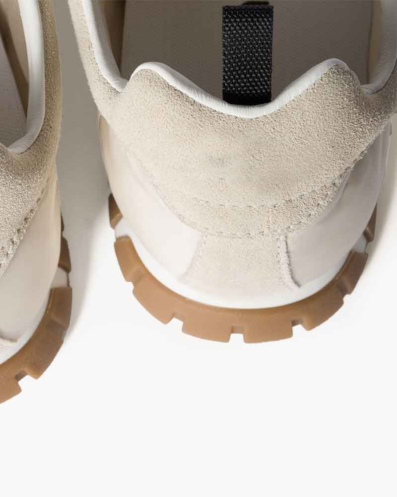 Women's Miu Tyre Sneakers Tektoty