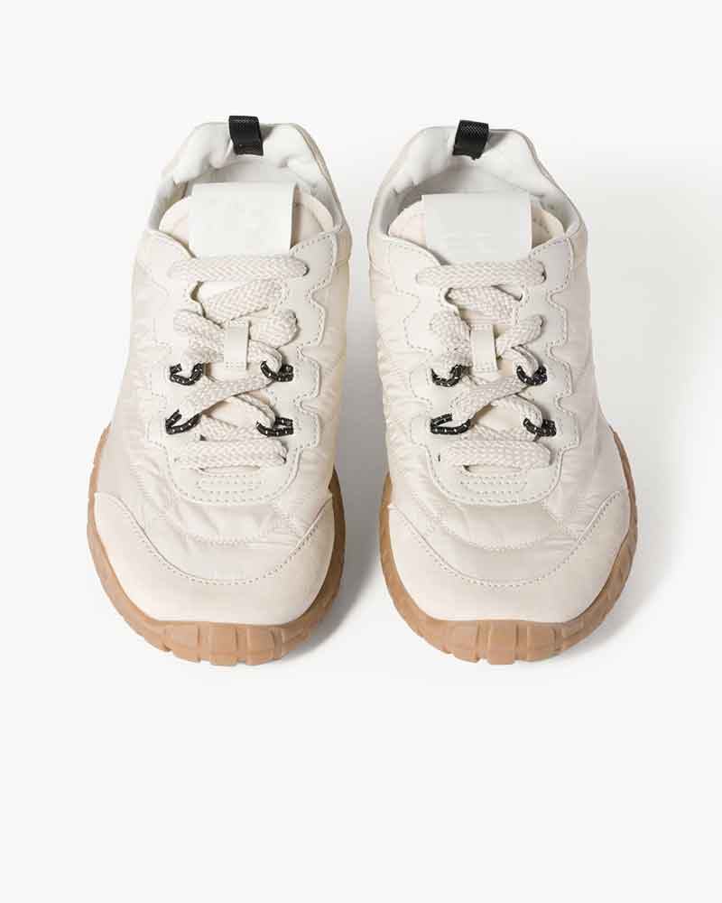 Women's Miu Tyre Sneakers Tektoty