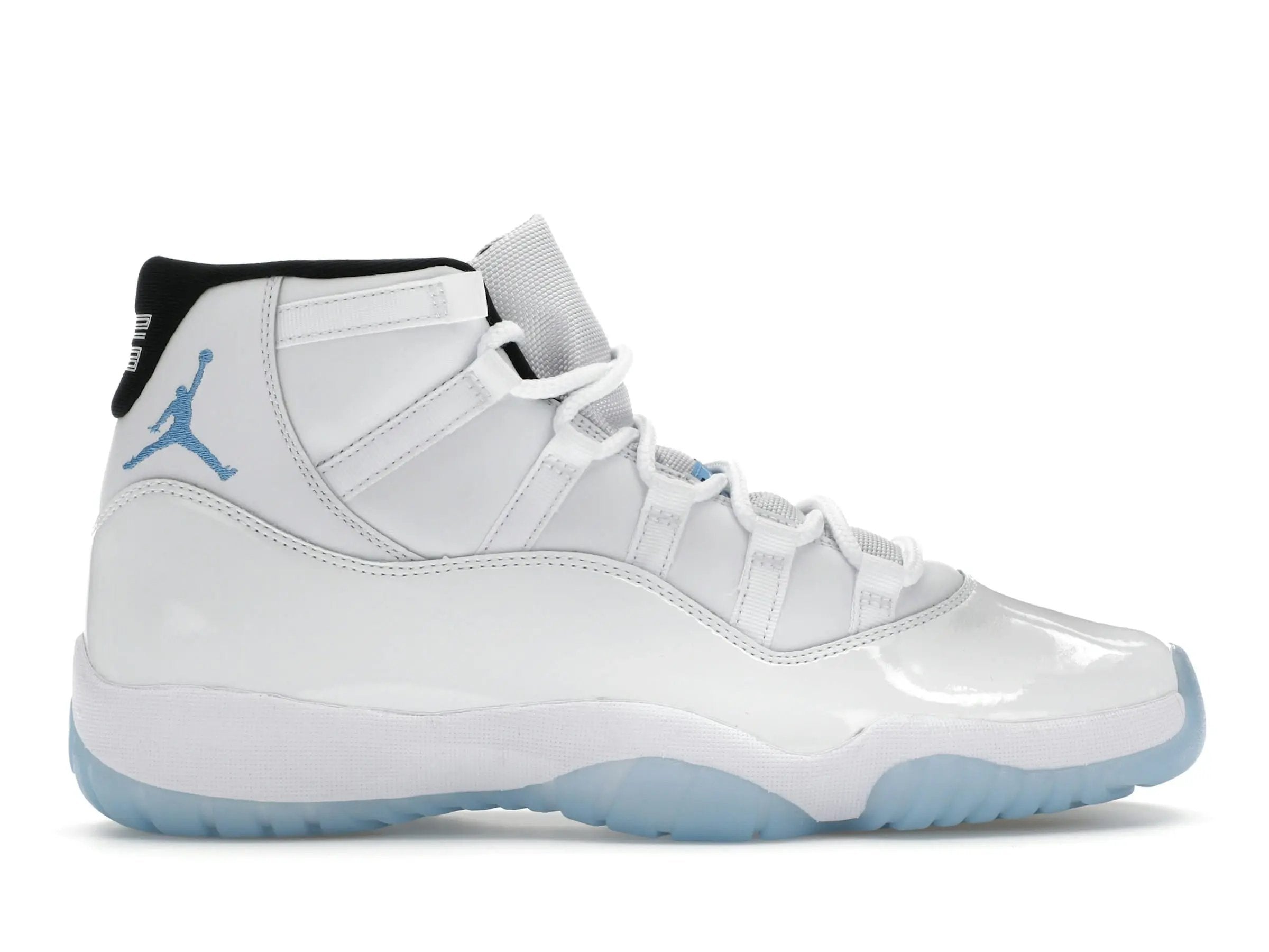 Air Jordan 11 Retro "Legend Blue" (2024) Air Jordan