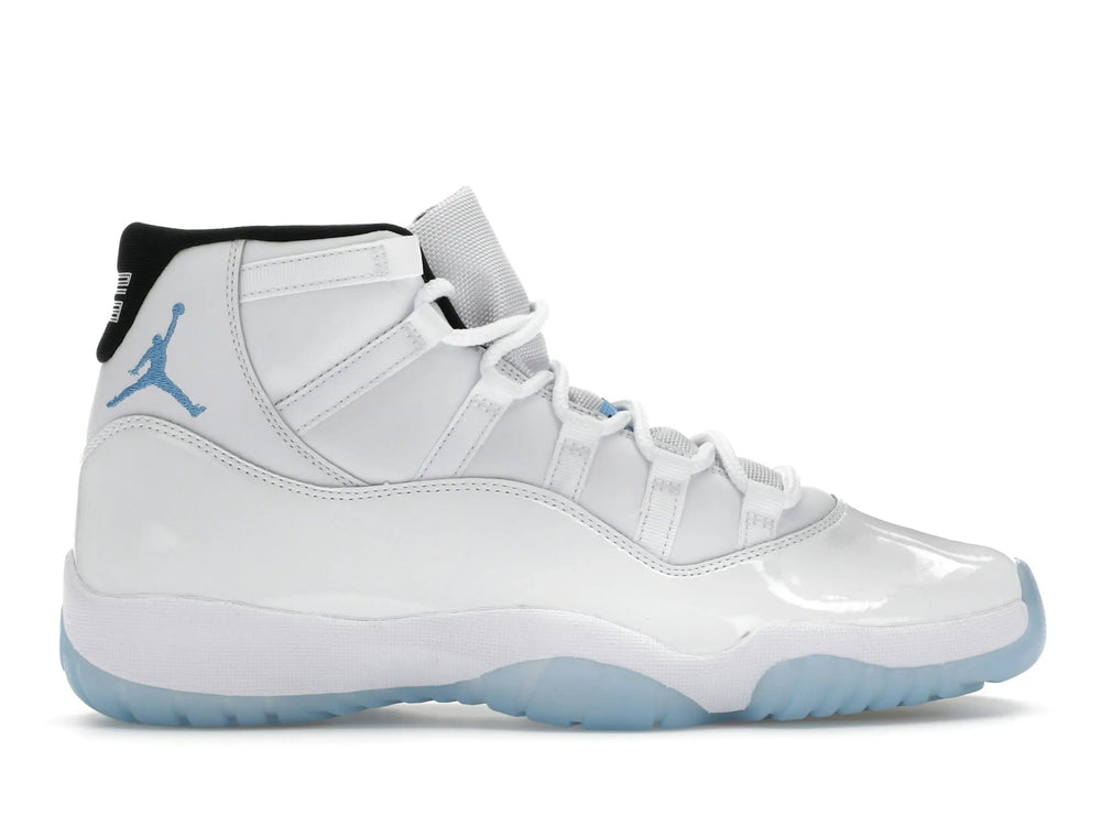 Air Jordan 11 Retro "Legend Blue" (2024) Air Jordan