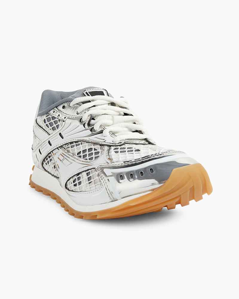 Women's Mesh Lightweight Trail Runner Sneakers Tektoty