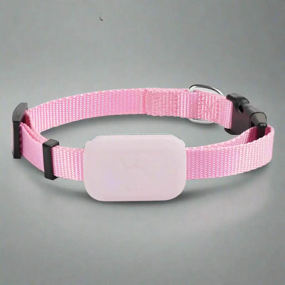 Pet GPS Finder Collar Tektoty